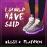 VASSY, Playmen