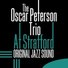 Oscar Peterson Trio