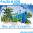 F.A.D.Y, KOR