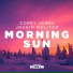Corey James & Joakim Molitor