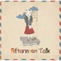 Afternoon Talk