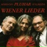 Erika Pluhar, Antonio D'Almeida, Peter Marinoff