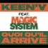 Keen'V feat. Magic System
