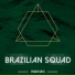Brazilian Squad