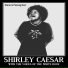 Shirley Caesar, The Voices Of The White Rock