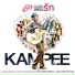 Pongsit Kampee feat. Stamp Apiwat Eurthavornsuk