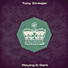 Tony Stringer