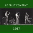 Le Fruit Company