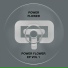 Power Flower