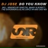 DJ Jose
