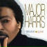 Major Harris