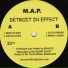 Detroit In Effect