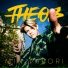 Theo Haraldsson (Theoz)