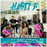 Hasti B feat. Blizzy, Elias Abbas, K27, Mwuana