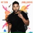 John Lundvik