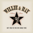 Willie Nelson