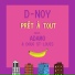 Dan D-Noy feat. Adamo, Doug St-Louis