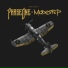 PhaseOne, Modestep
