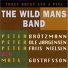 The Wild Mans Band