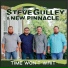Steve Gulley & New Pinnacle