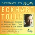 Eckhart Tolle