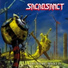 Sacrosanct - Truth Is - What Is (1990)