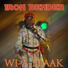 Iron Bender