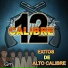 Calibre 12