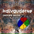 Halvguderne