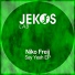 Niko Freij