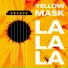 Yellow Mask