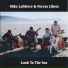 Mike Lefebvre&Perros Libres