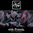 KARI BAND feat. Satoshi Oka, Tatsuya Nishiwaki