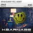 Bryan Kearney Pres. Karney