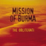 Mission Of Burma