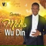 Pastor Vincent K. Abofua