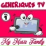My Music Family