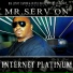 Mr. Serv-On feat. Stunna mane