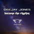 DeeJay Jones