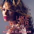 Nicole C. Mullen feat. Kirk Whalum, Jasmine Mullen