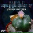 PEYOTE BUTTONS