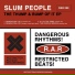 Slum People