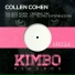 Collen Cohen