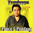 Pance F Pondaag