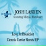 Josh Lasden feat. Mátyás Blanckaert