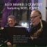 Alex Markels Quartet feat. Noel Jewkes