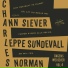 Ann Siever Leppe Sundevall
