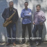 Dan Forshaw Trio