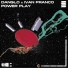 Danglo, Ivan Franco