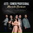 Ax 13, Sonido Profesional, Mariela Barboza